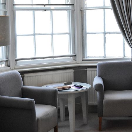 The Royal Albion Hotell Broadstairs Exteriör bild