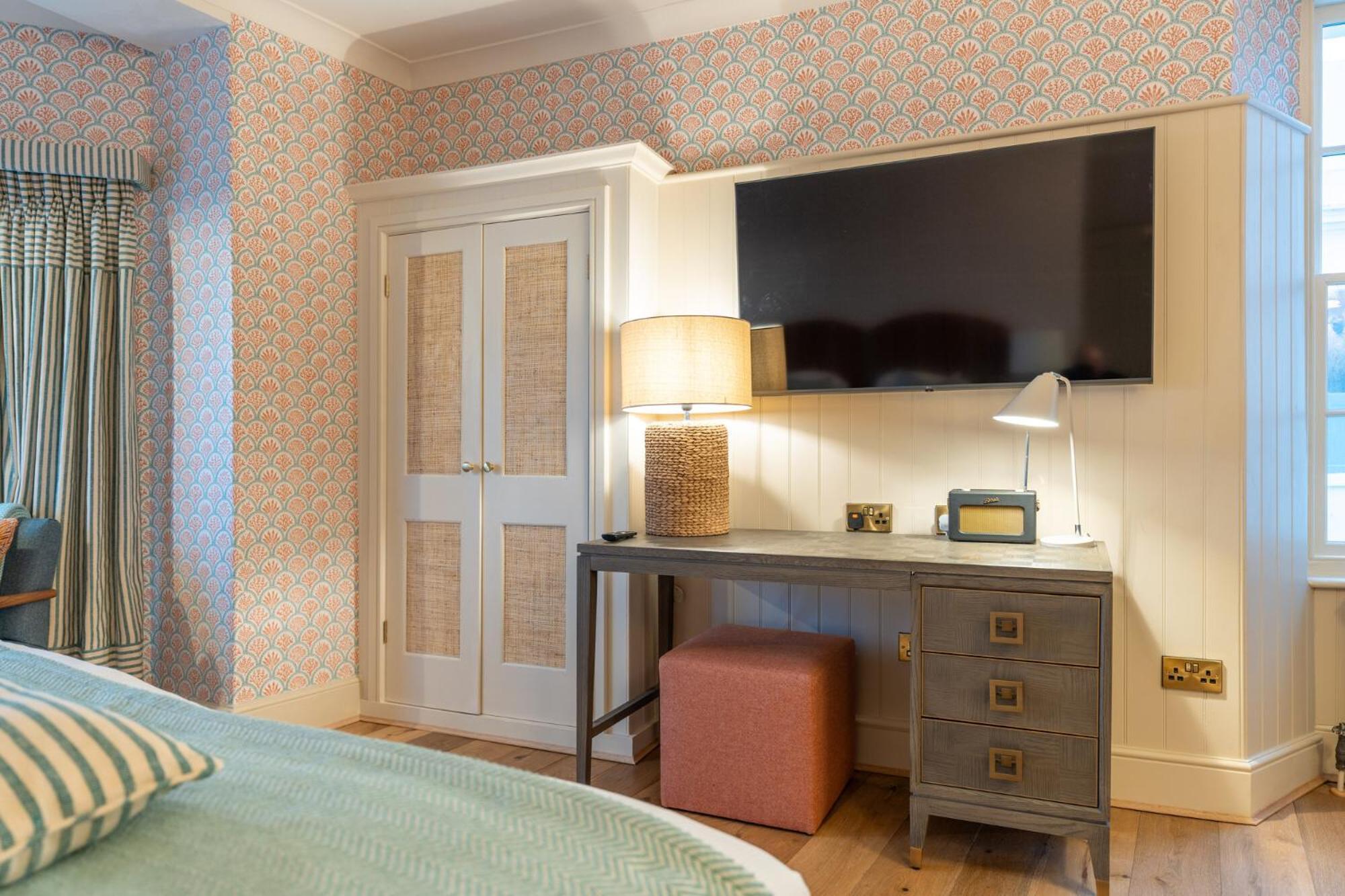The Royal Albion Hotell Broadstairs Exteriör bild