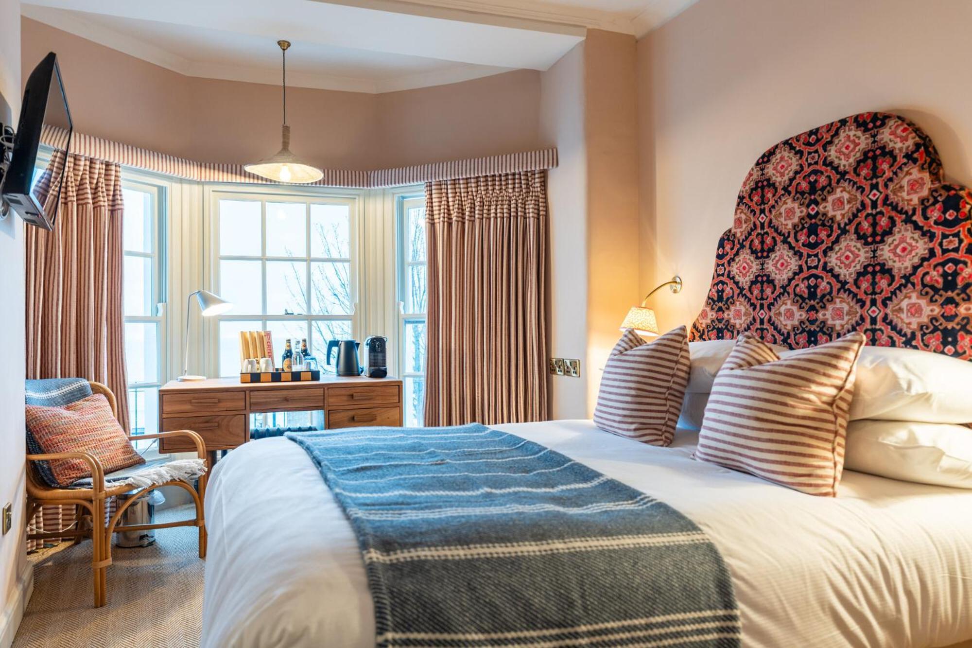 The Royal Albion Hotell Broadstairs Exteriör bild