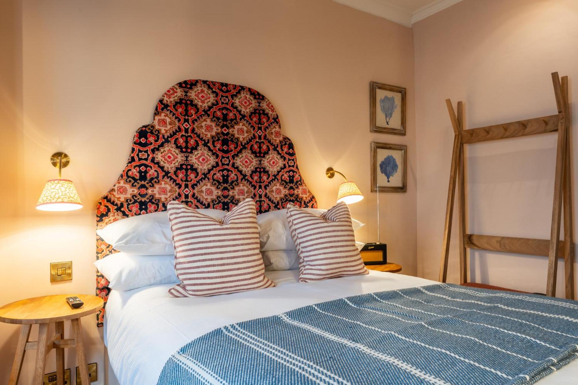The Royal Albion Hotell Broadstairs Exteriör bild