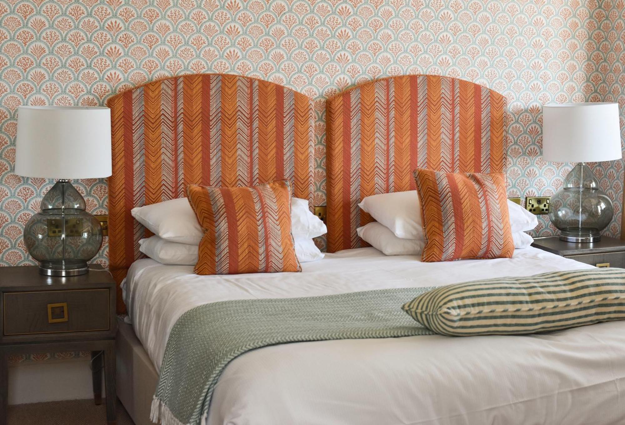 The Royal Albion Hotell Broadstairs Exteriör bild