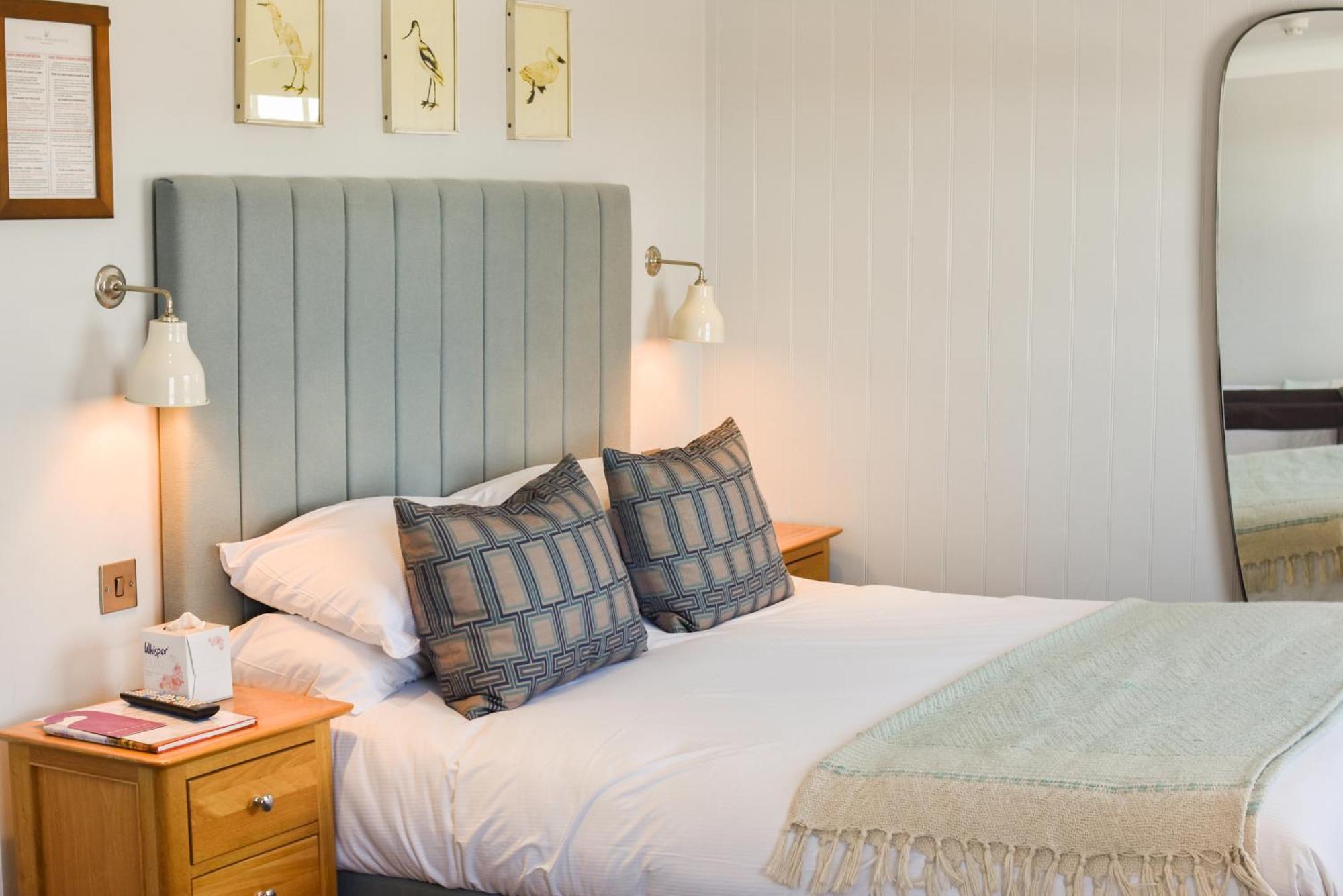 The Royal Albion Hotell Broadstairs Exteriör bild