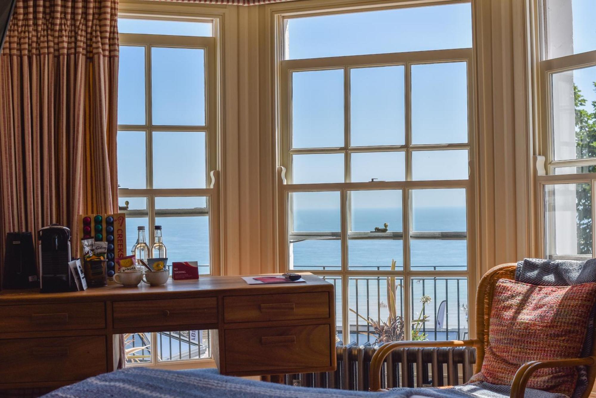 The Royal Albion Hotell Broadstairs Exteriör bild