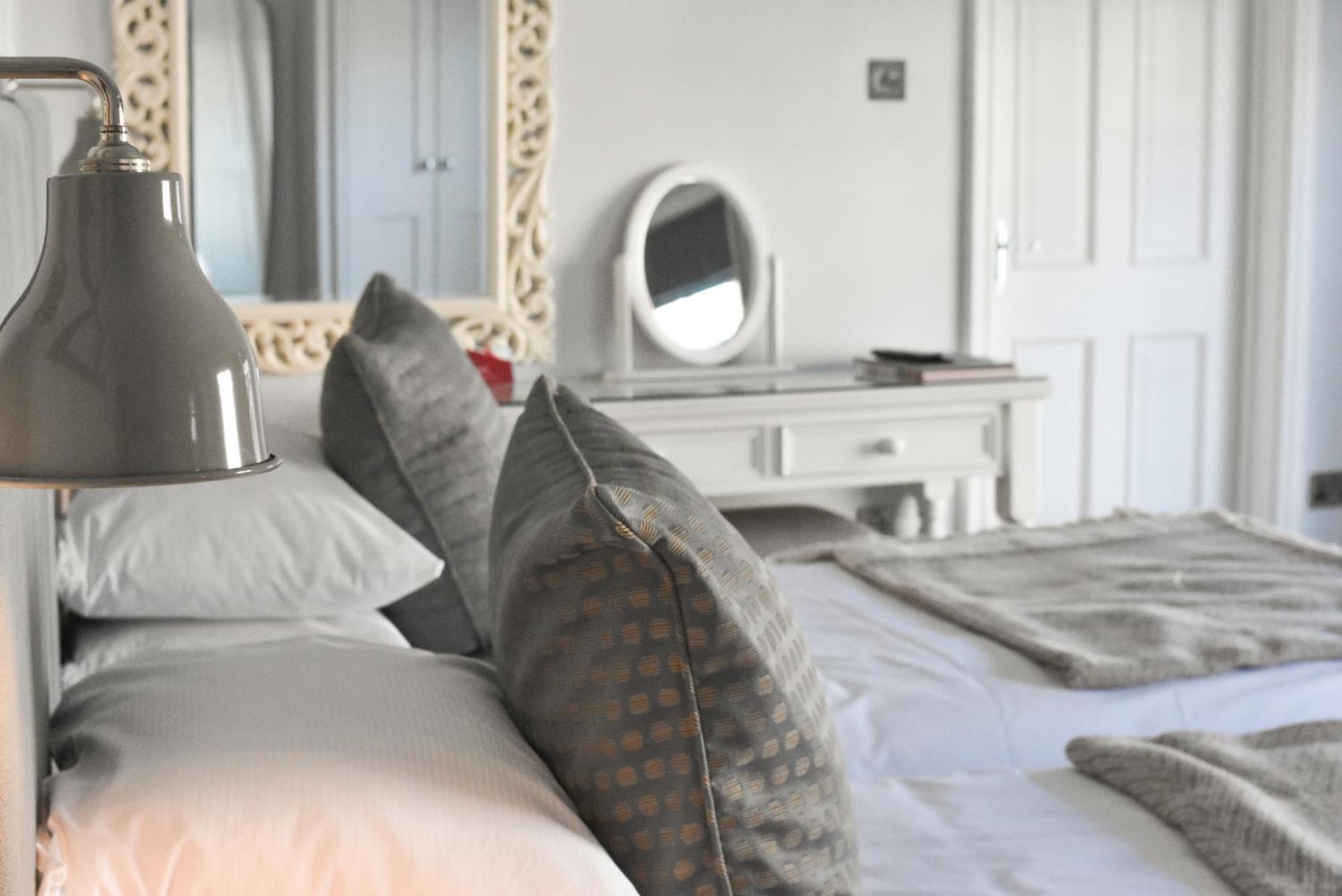 The Royal Albion Hotell Broadstairs Exteriör bild