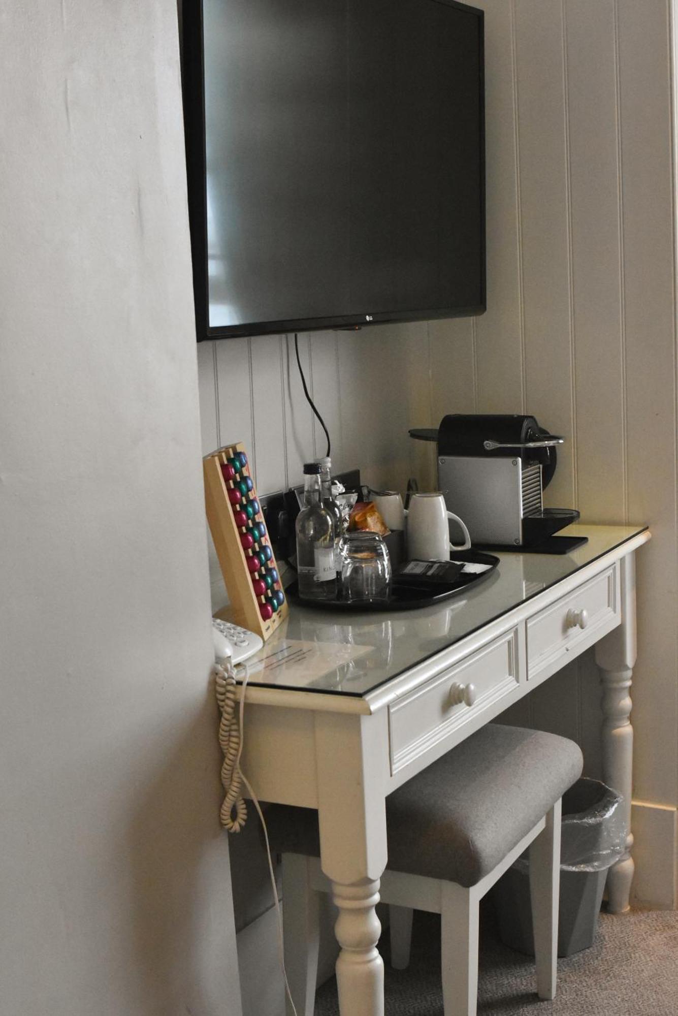 The Royal Albion Hotell Broadstairs Exteriör bild