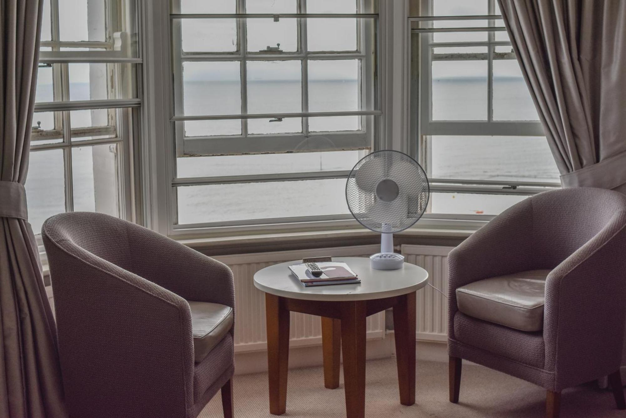 The Royal Albion Hotell Broadstairs Exteriör bild