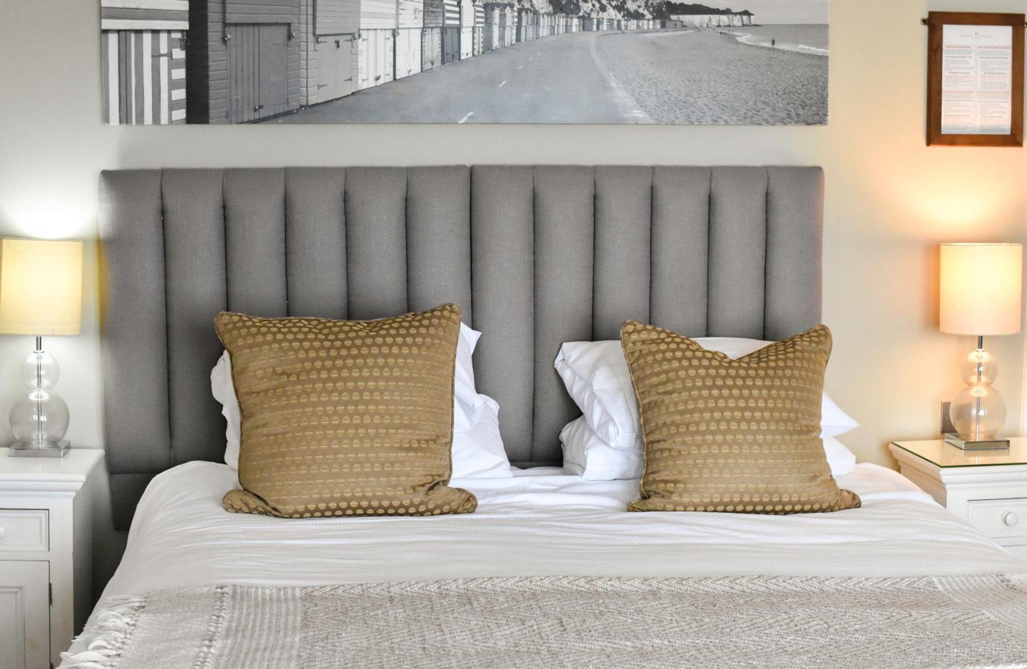 The Royal Albion Hotell Broadstairs Exteriör bild