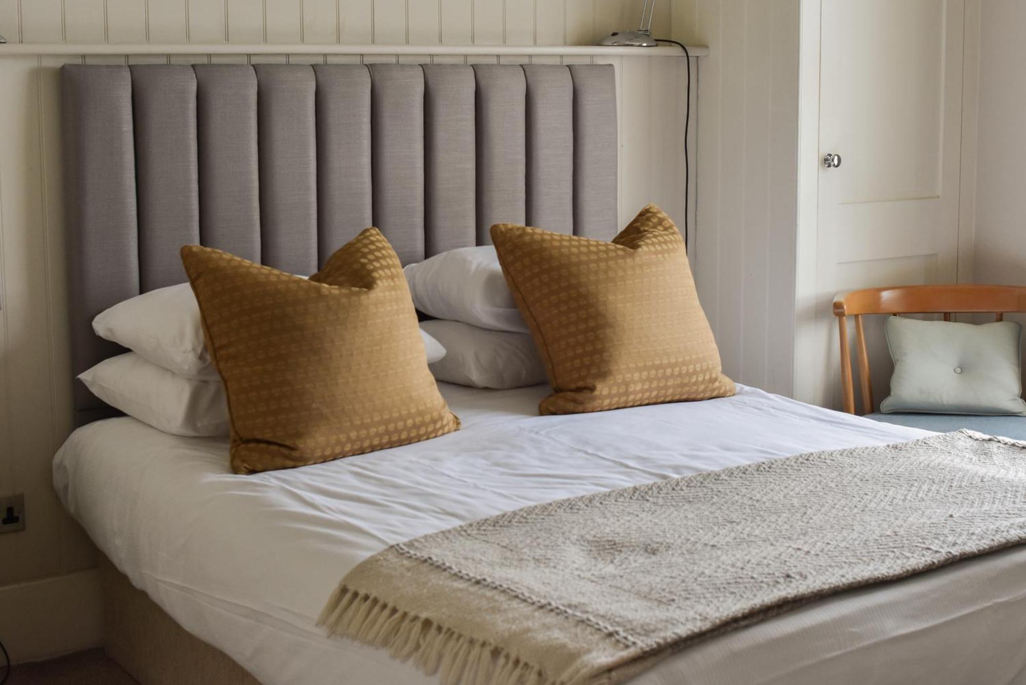 The Royal Albion Hotell Broadstairs Exteriör bild