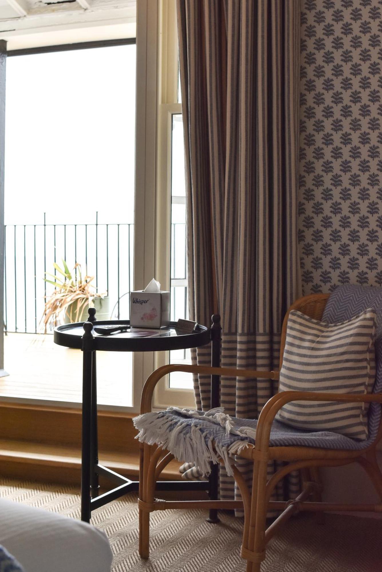 The Royal Albion Hotell Broadstairs Exteriör bild