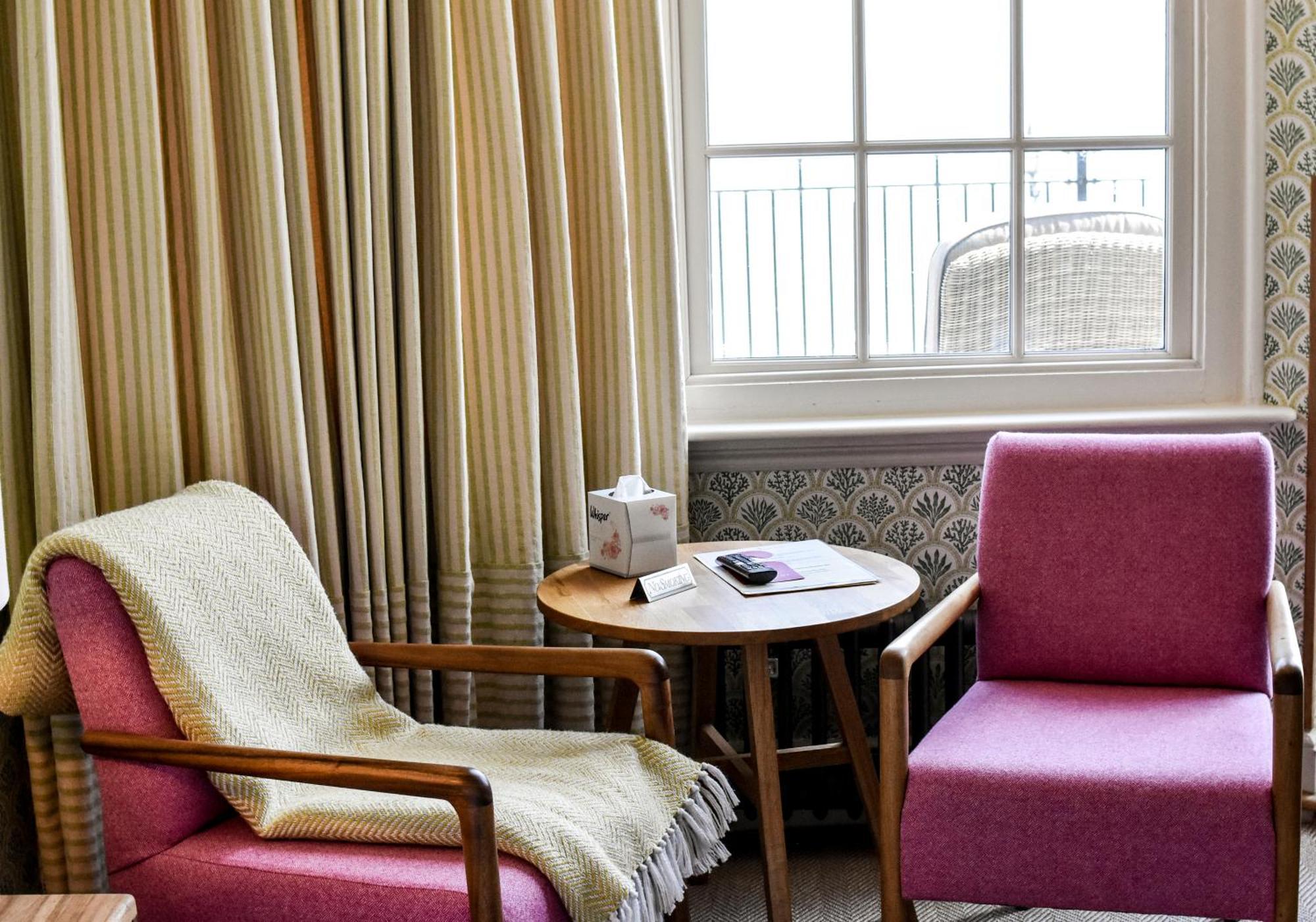 The Royal Albion Hotell Broadstairs Exteriör bild