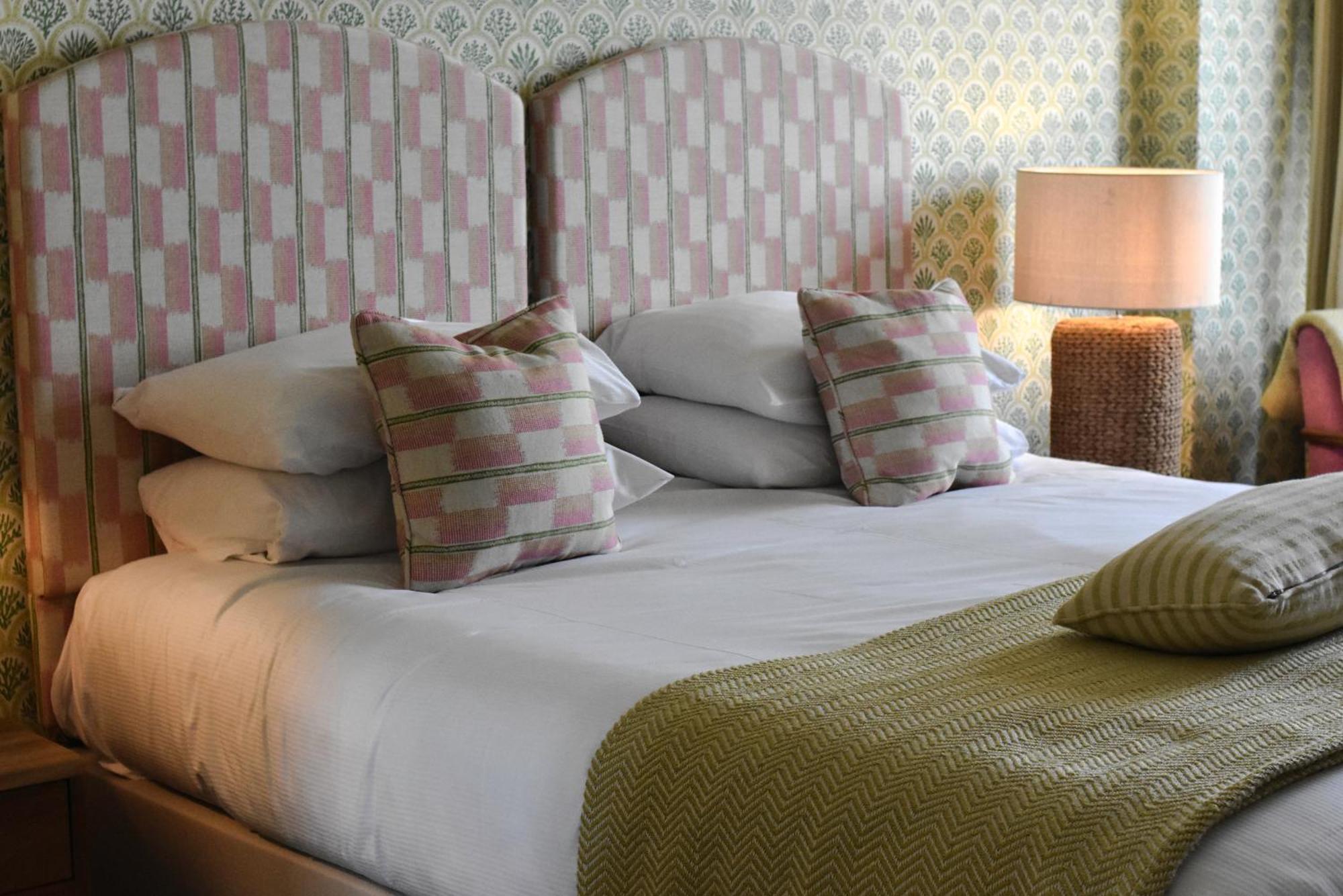 The Royal Albion Hotell Broadstairs Exteriör bild