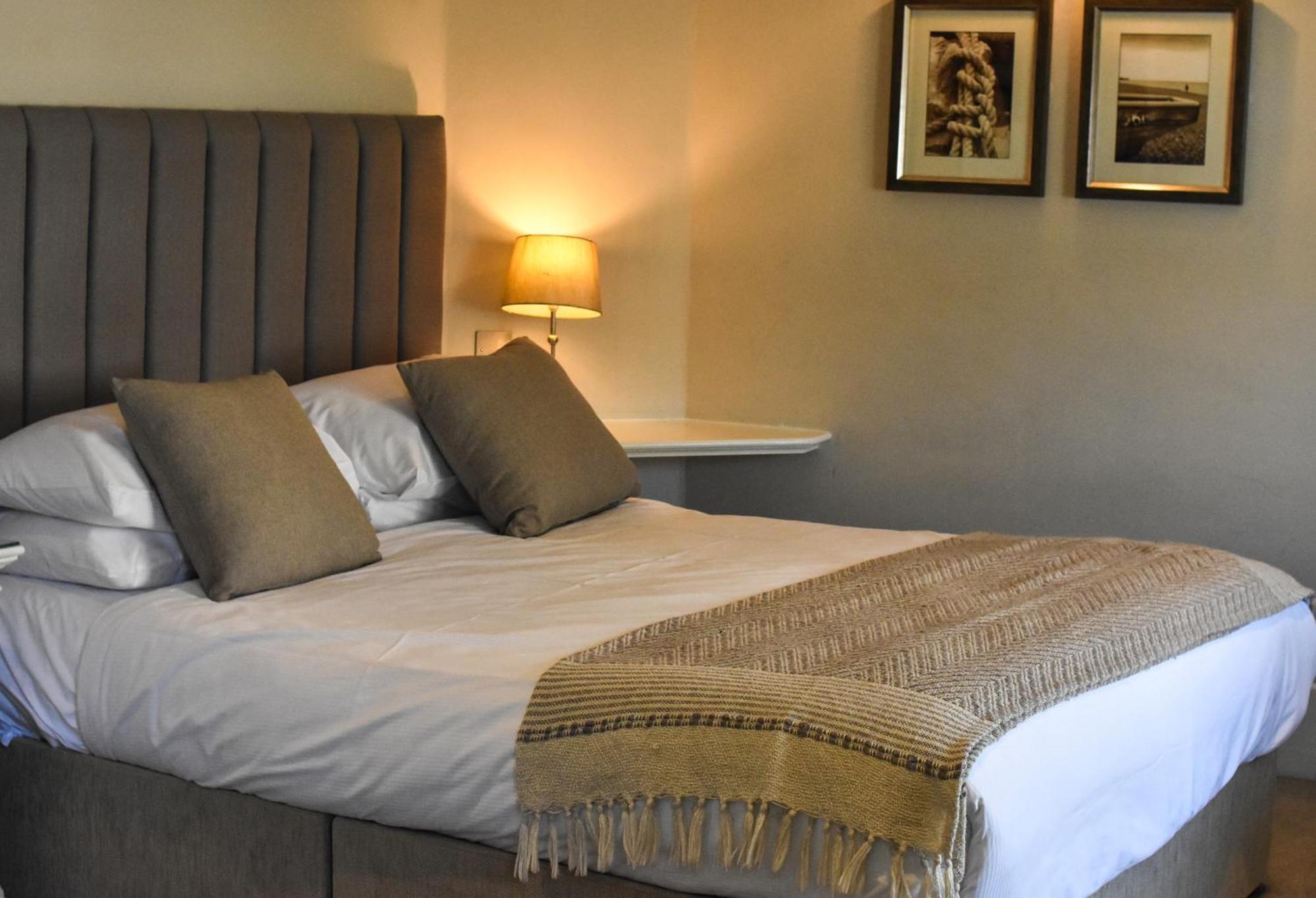 The Royal Albion Hotell Broadstairs Exteriör bild