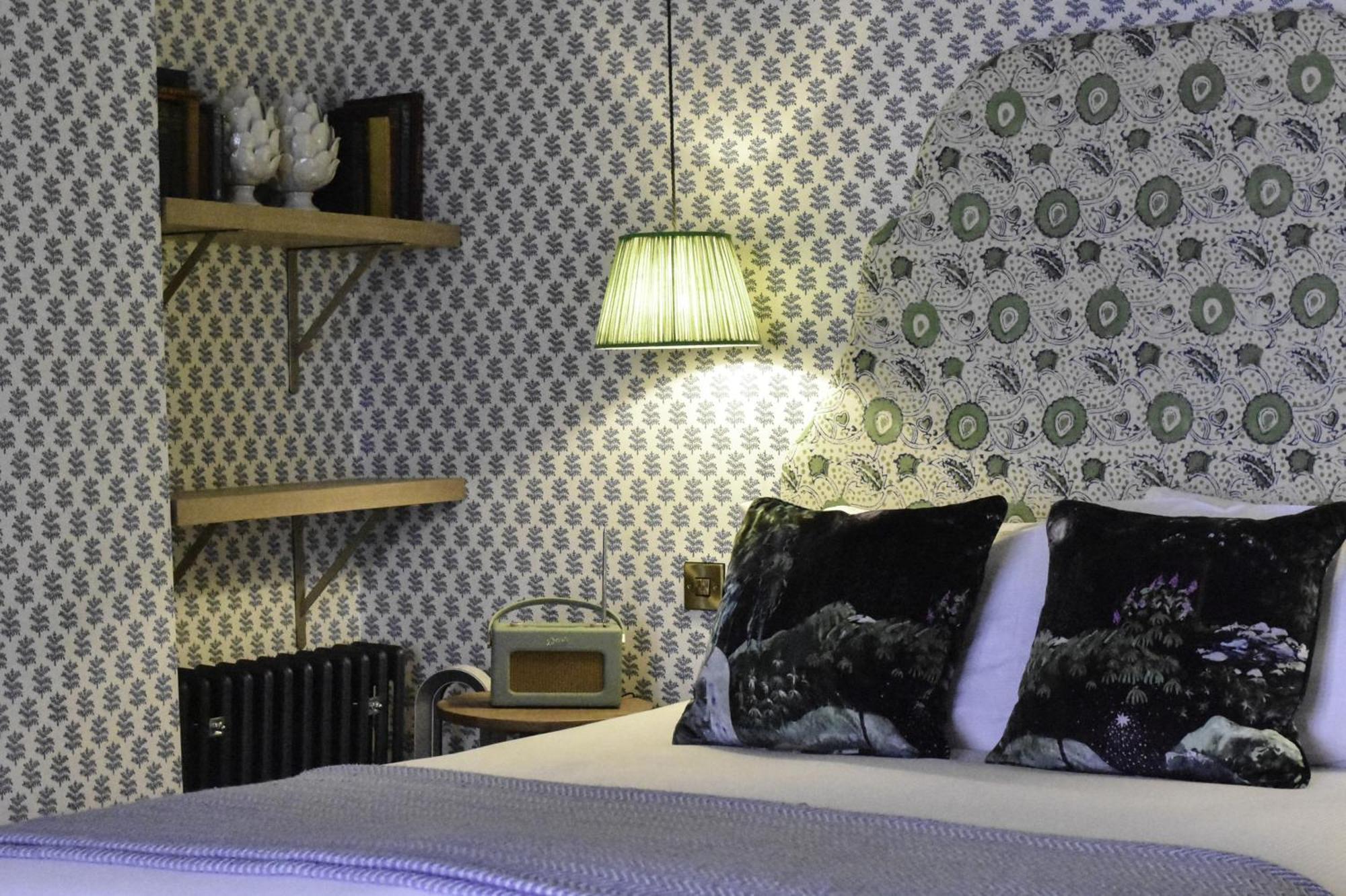 The Royal Albion Hotell Broadstairs Exteriör bild