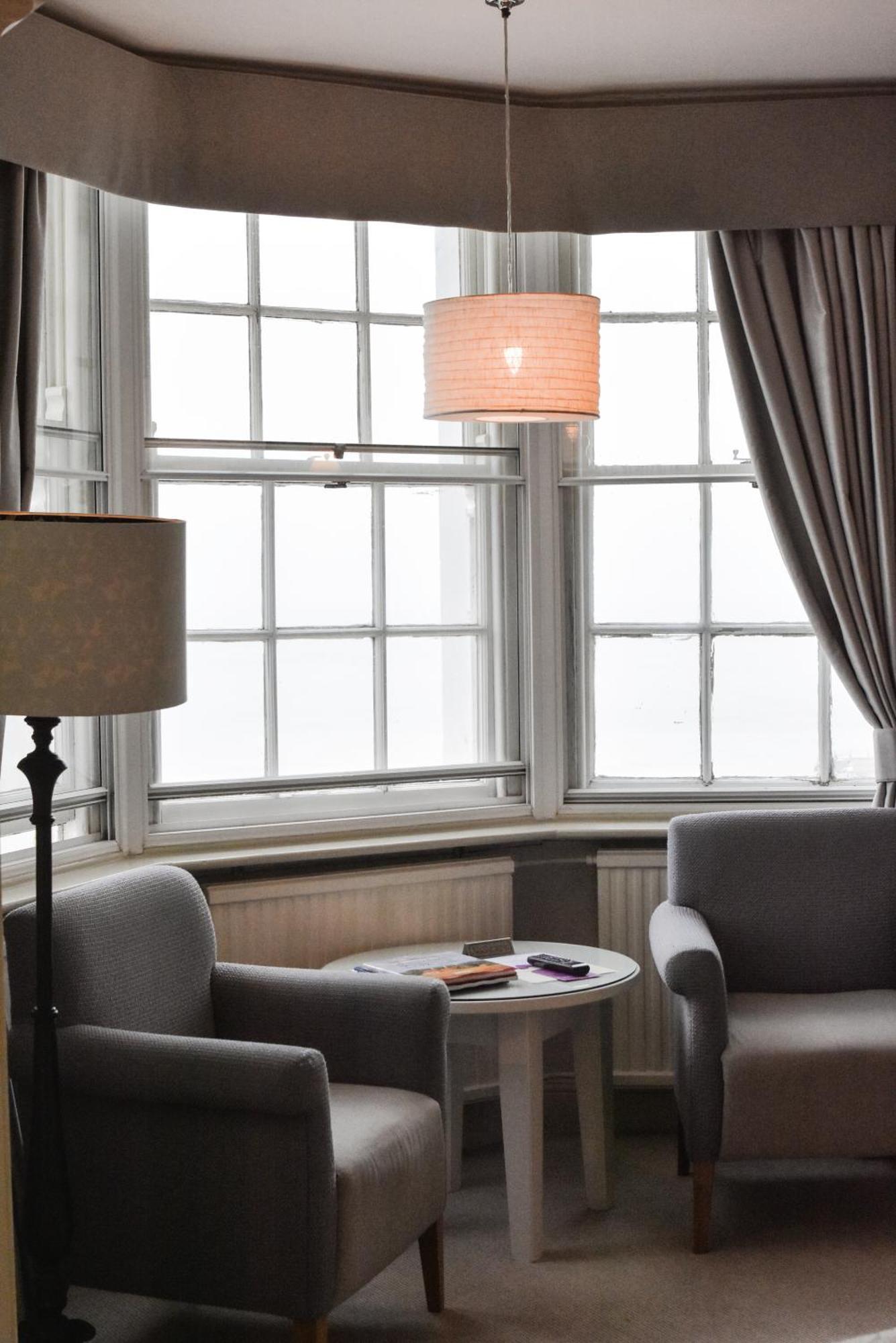 The Royal Albion Hotell Broadstairs Exteriör bild