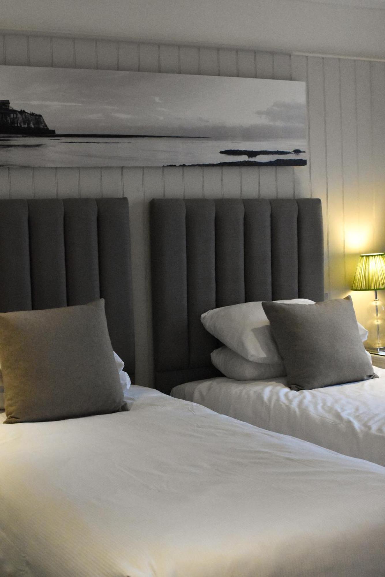 The Royal Albion Hotell Broadstairs Exteriör bild