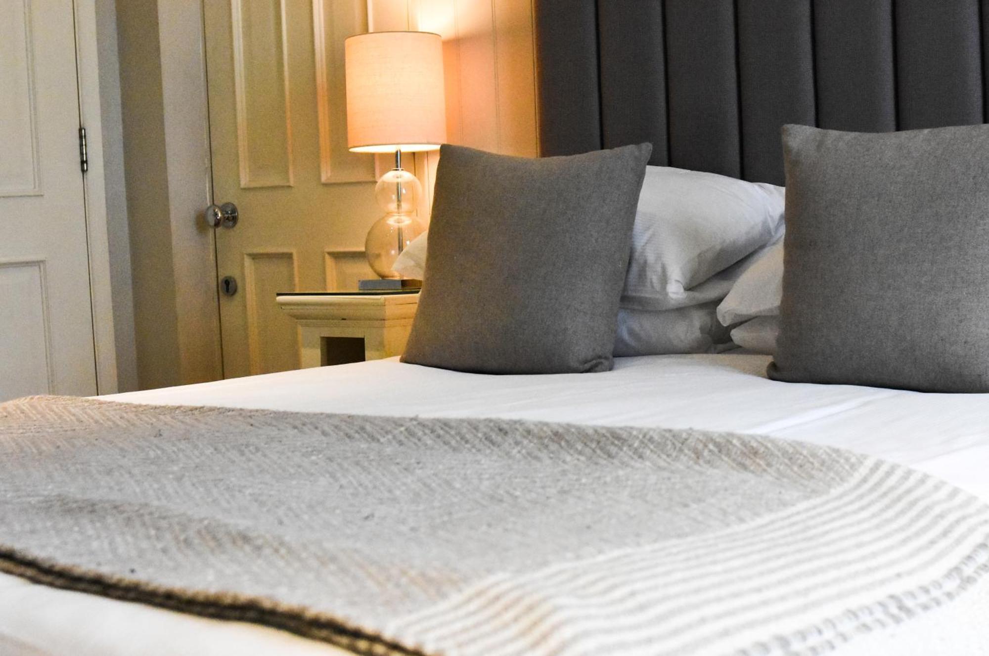 The Royal Albion Hotell Broadstairs Exteriör bild