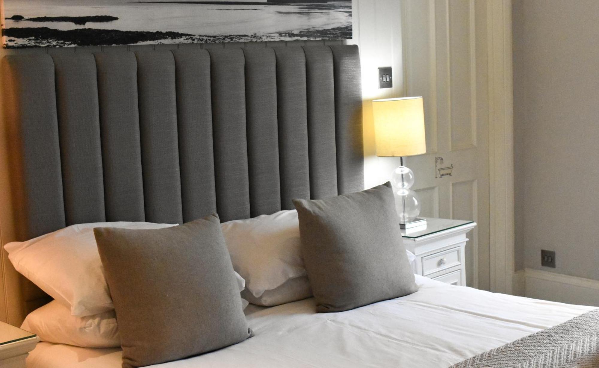 The Royal Albion Hotell Broadstairs Exteriör bild