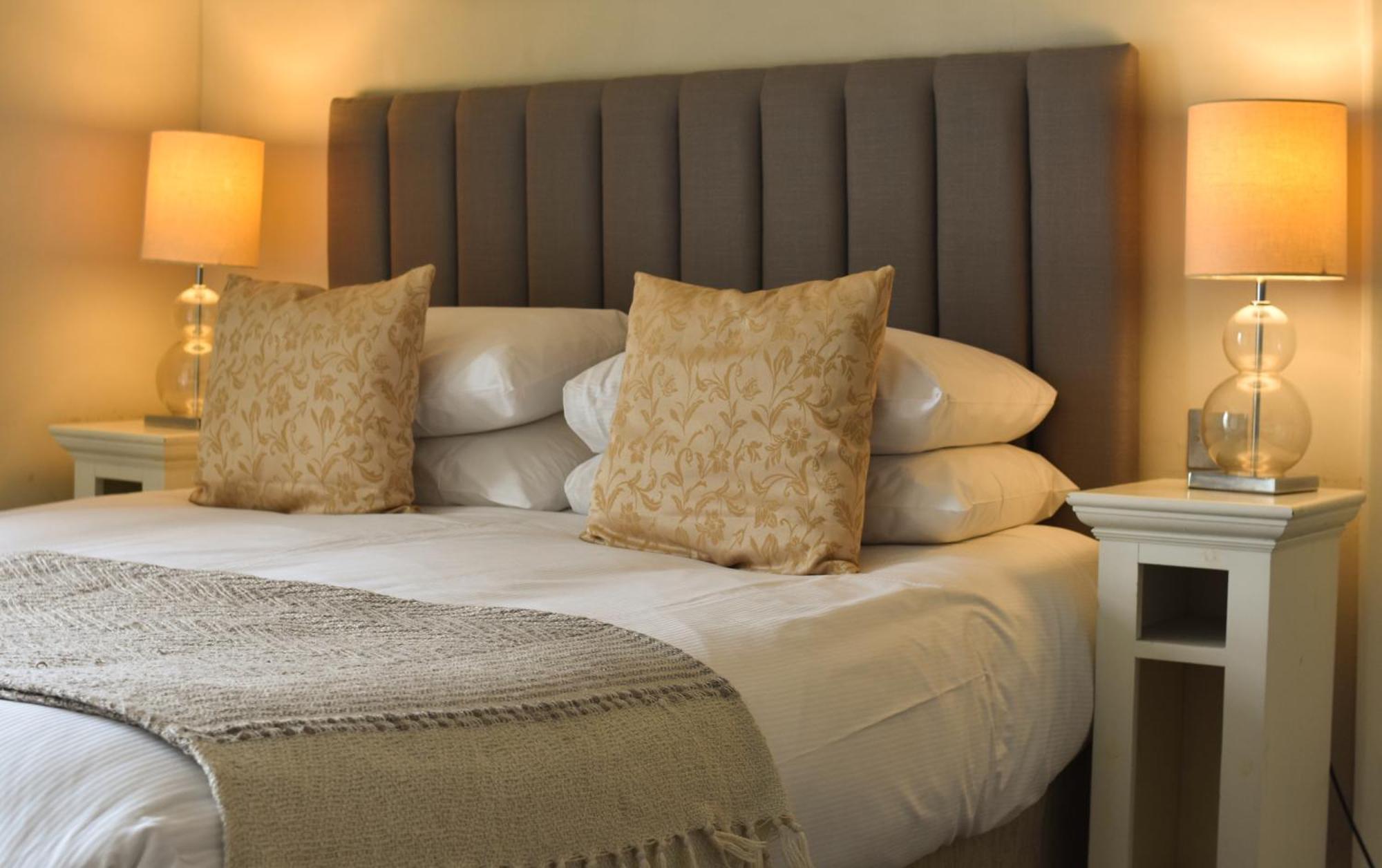 The Royal Albion Hotell Broadstairs Exteriör bild