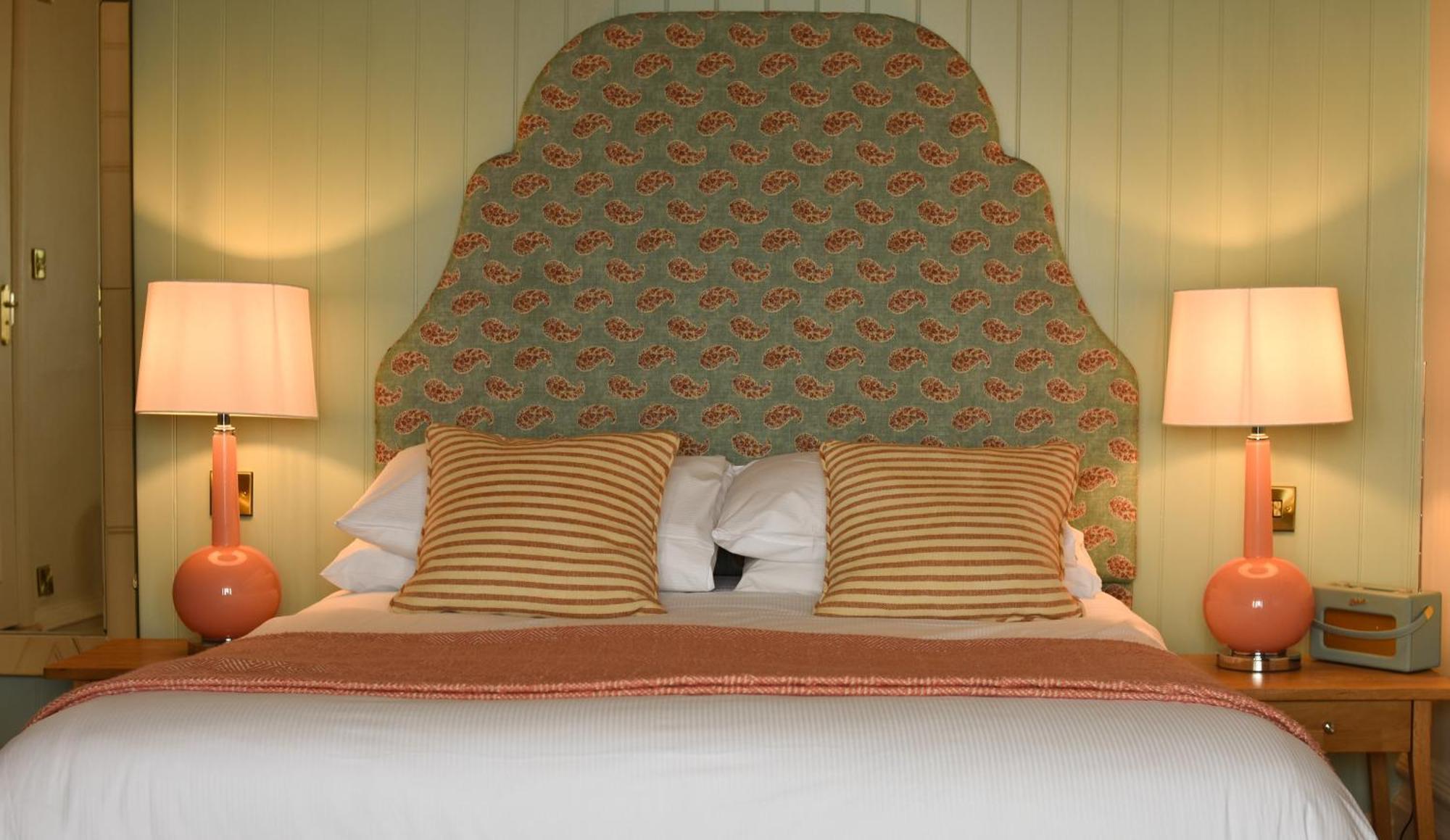 The Royal Albion Hotell Broadstairs Exteriör bild