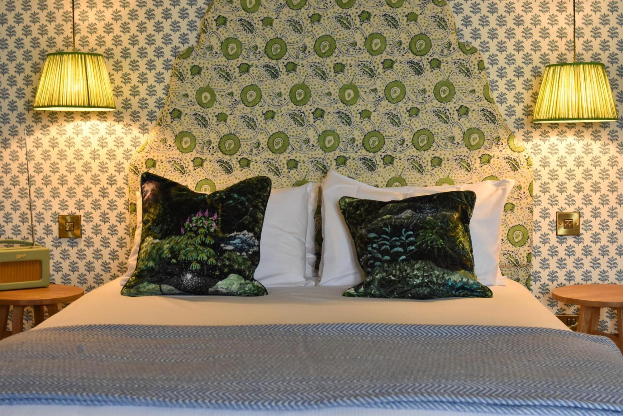 The Royal Albion Hotell Broadstairs Exteriör bild
