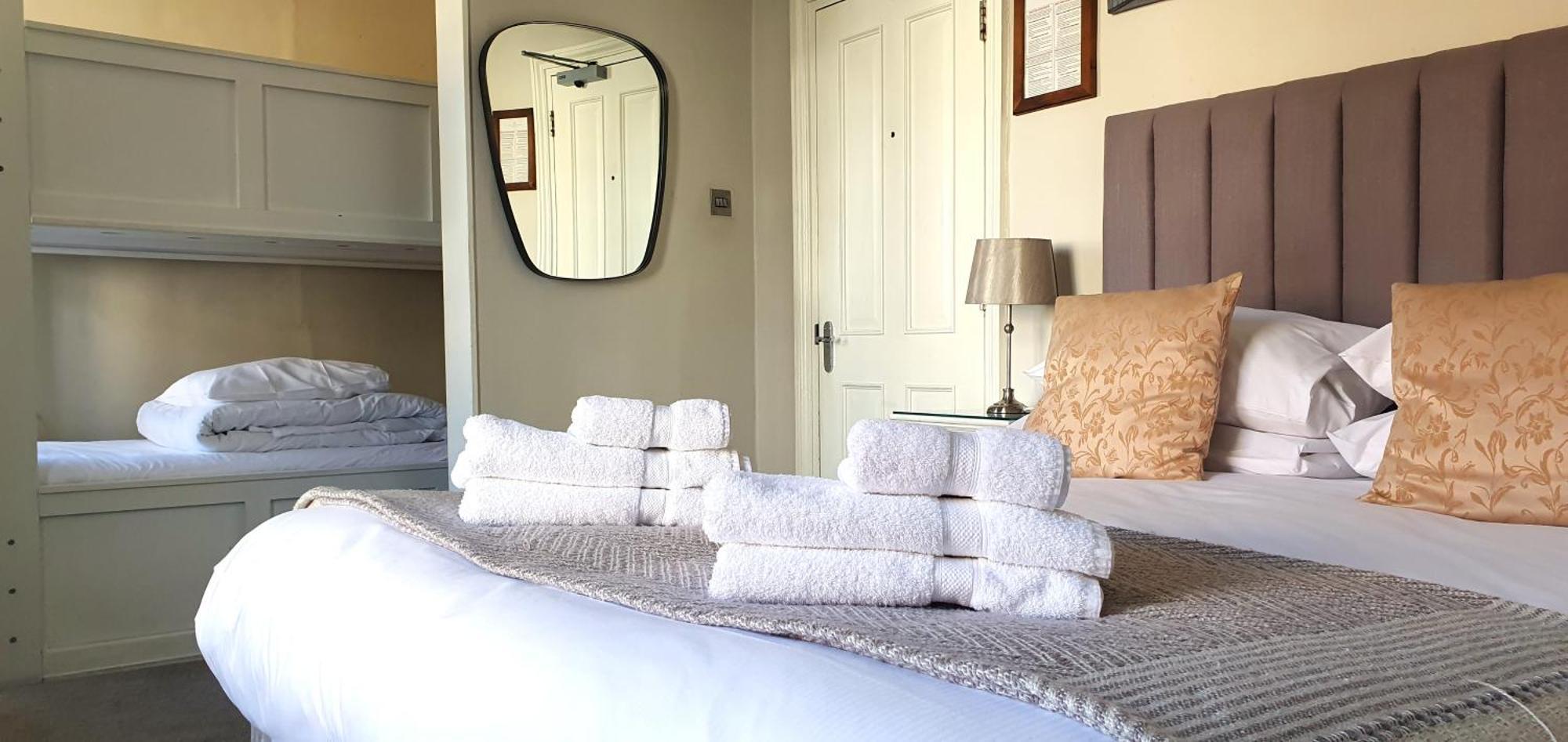 The Royal Albion Hotell Broadstairs Exteriör bild