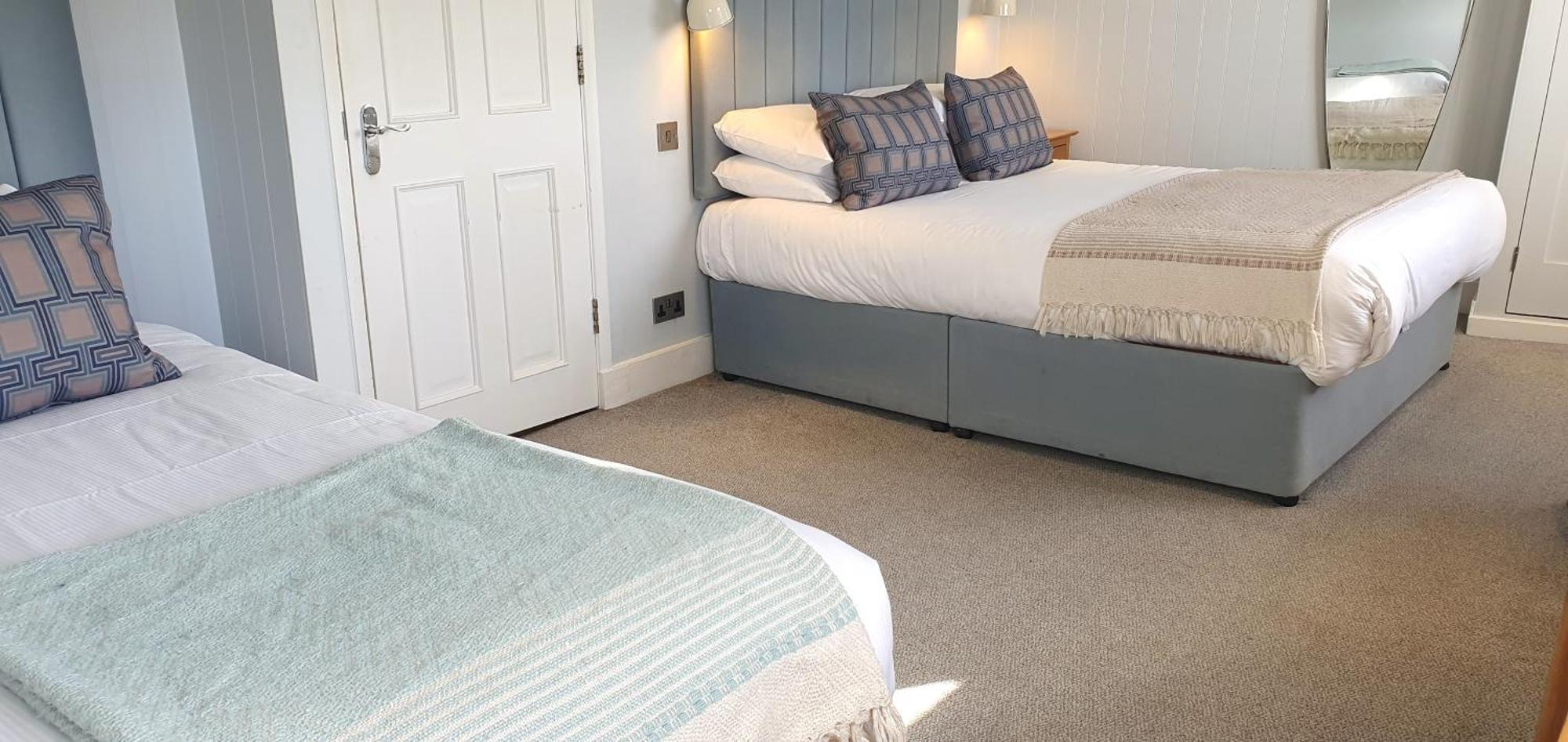The Royal Albion Hotell Broadstairs Exteriör bild