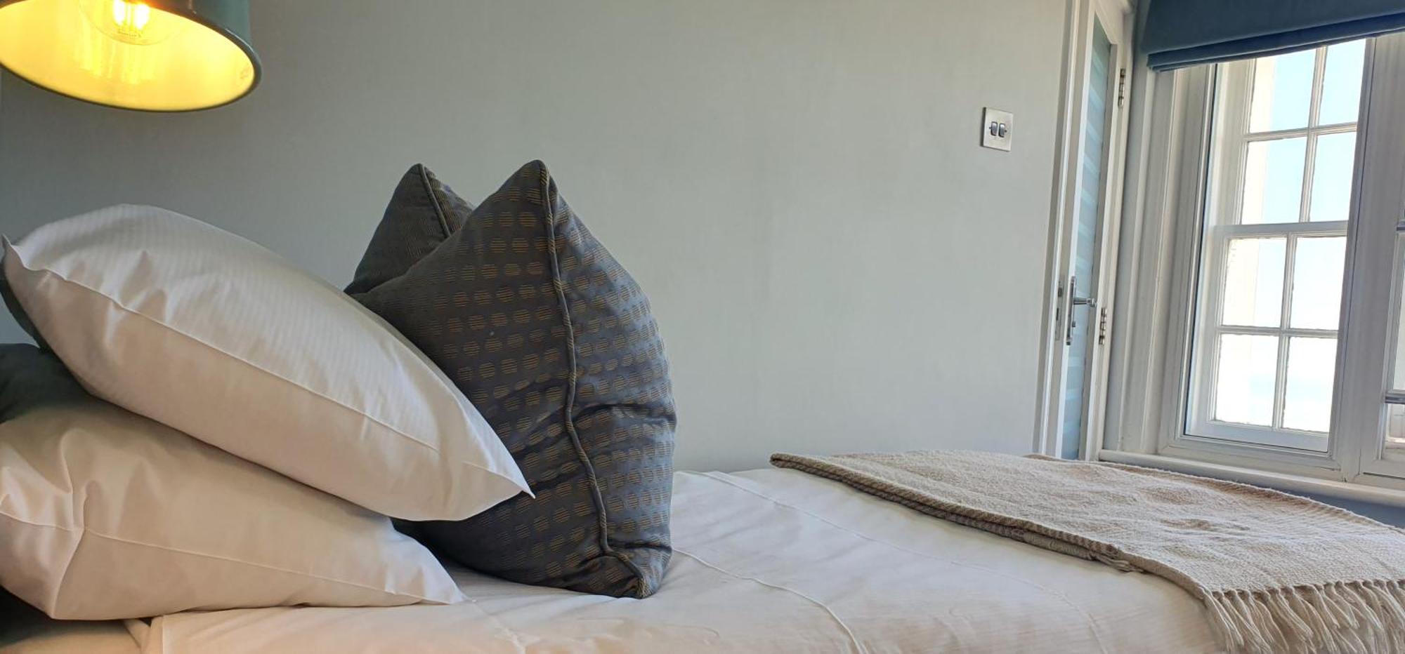 The Royal Albion Hotell Broadstairs Exteriör bild