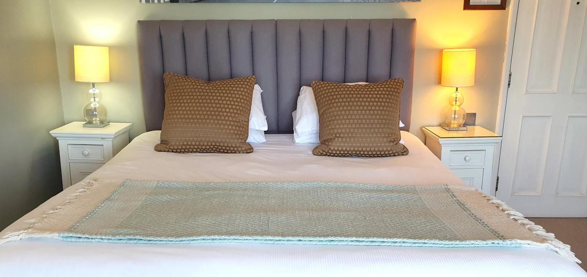 The Royal Albion Hotell Broadstairs Exteriör bild