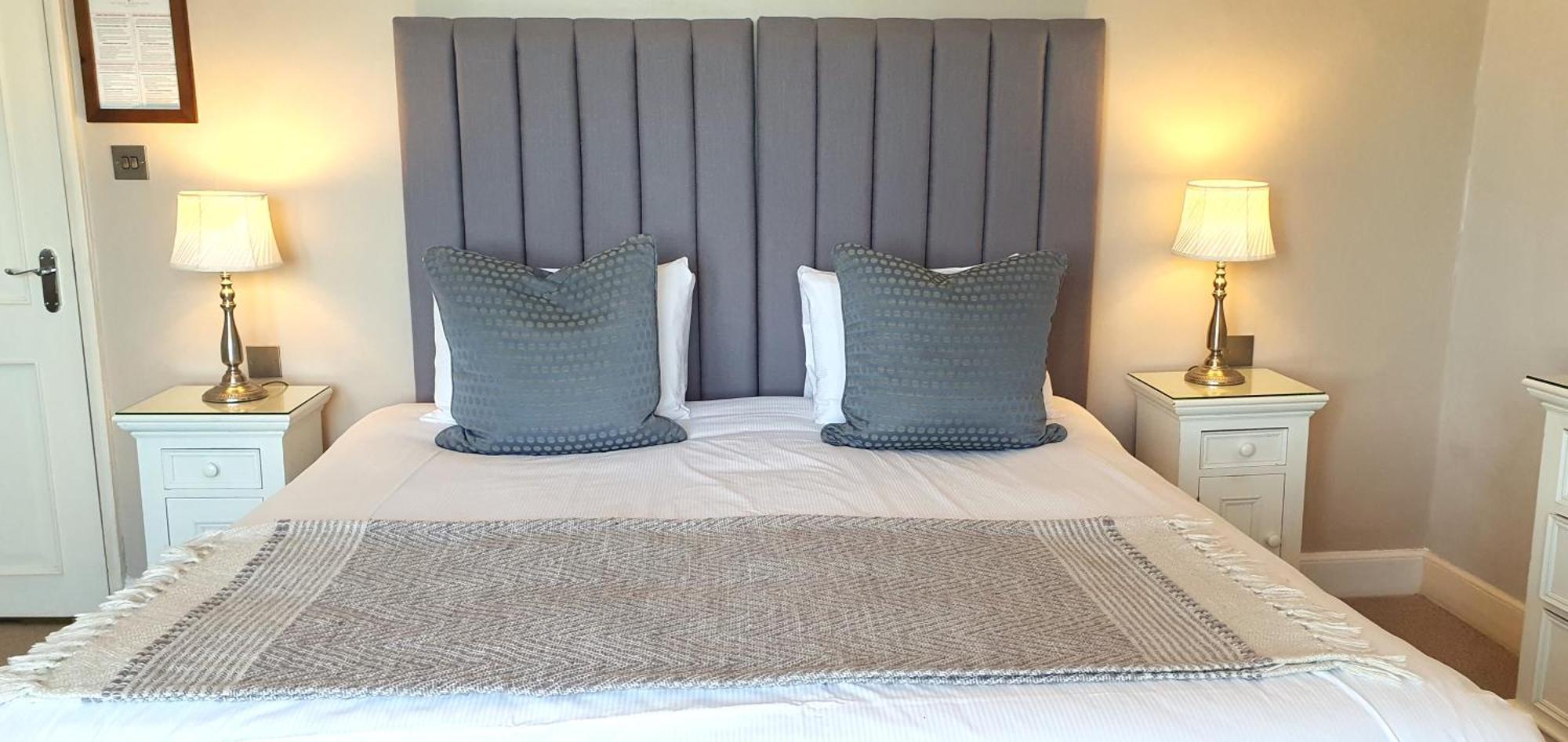 The Royal Albion Hotell Broadstairs Exteriör bild