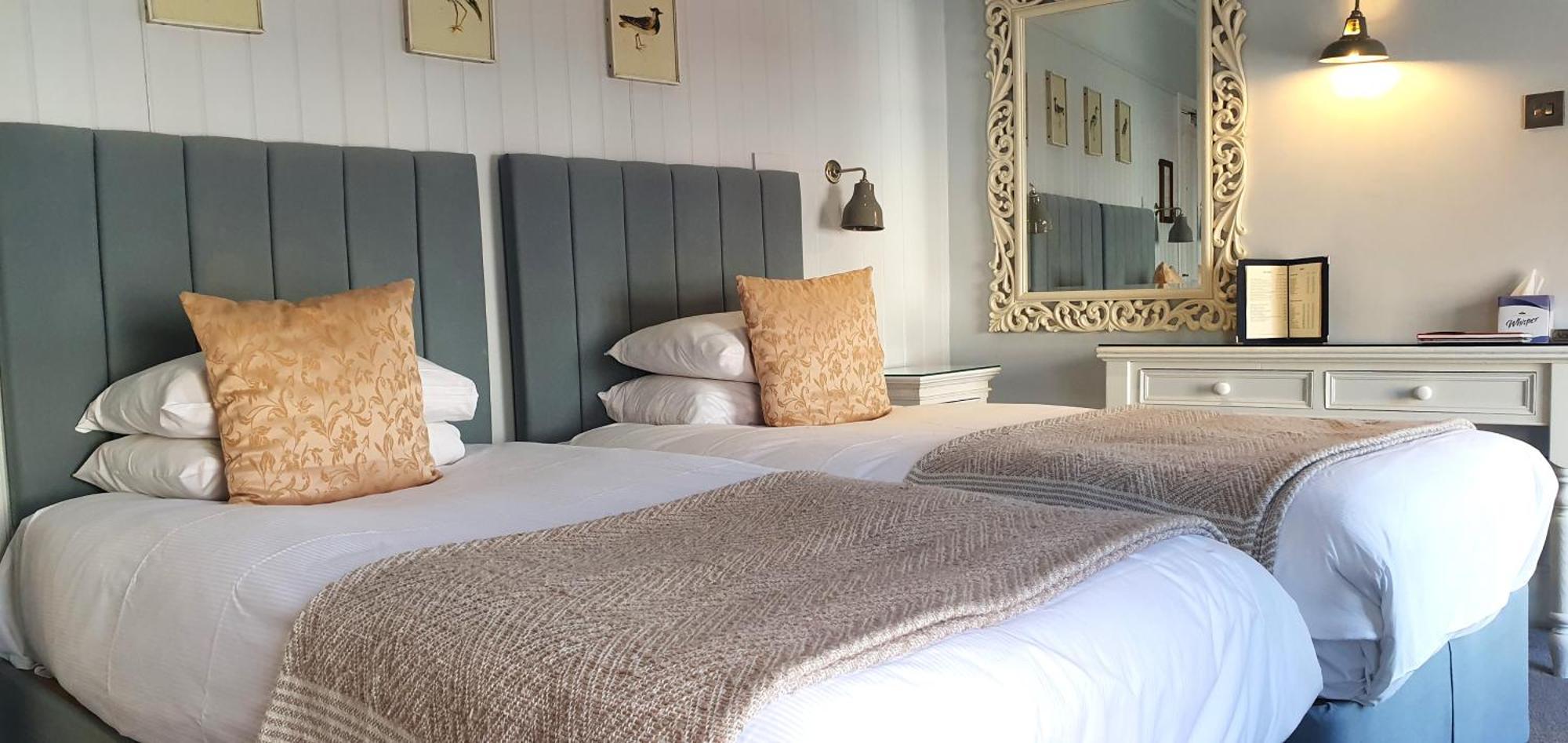 The Royal Albion Hotell Broadstairs Exteriör bild