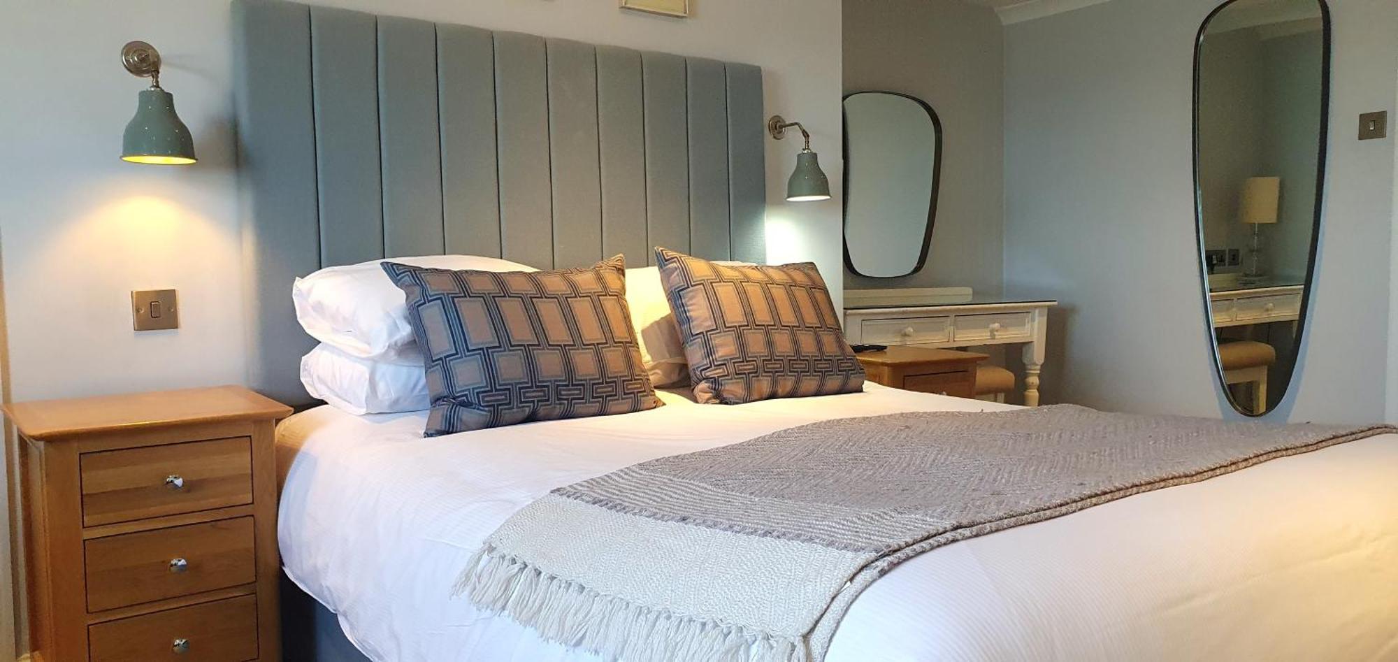 The Royal Albion Hotell Broadstairs Exteriör bild