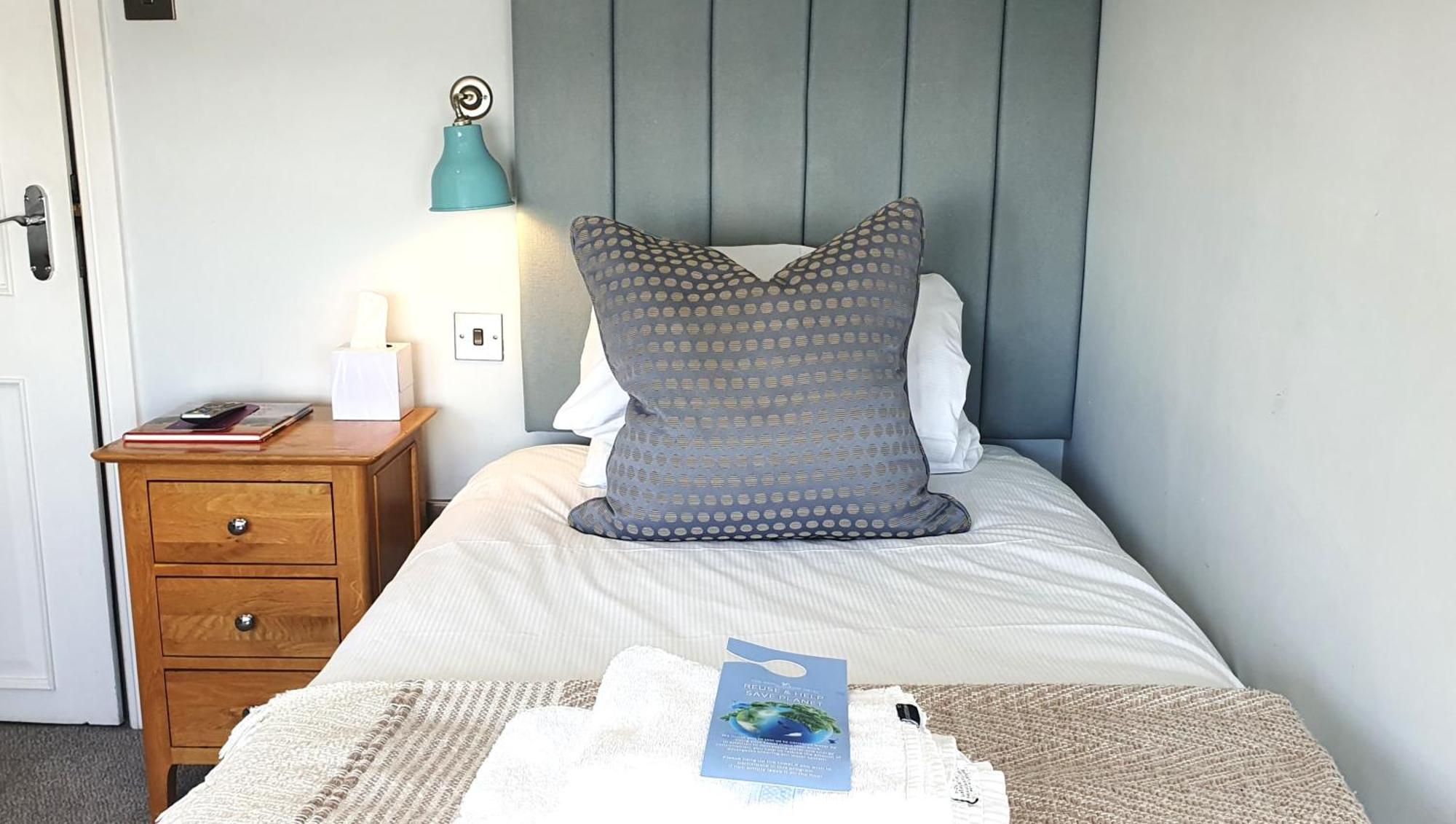 The Royal Albion Hotell Broadstairs Exteriör bild