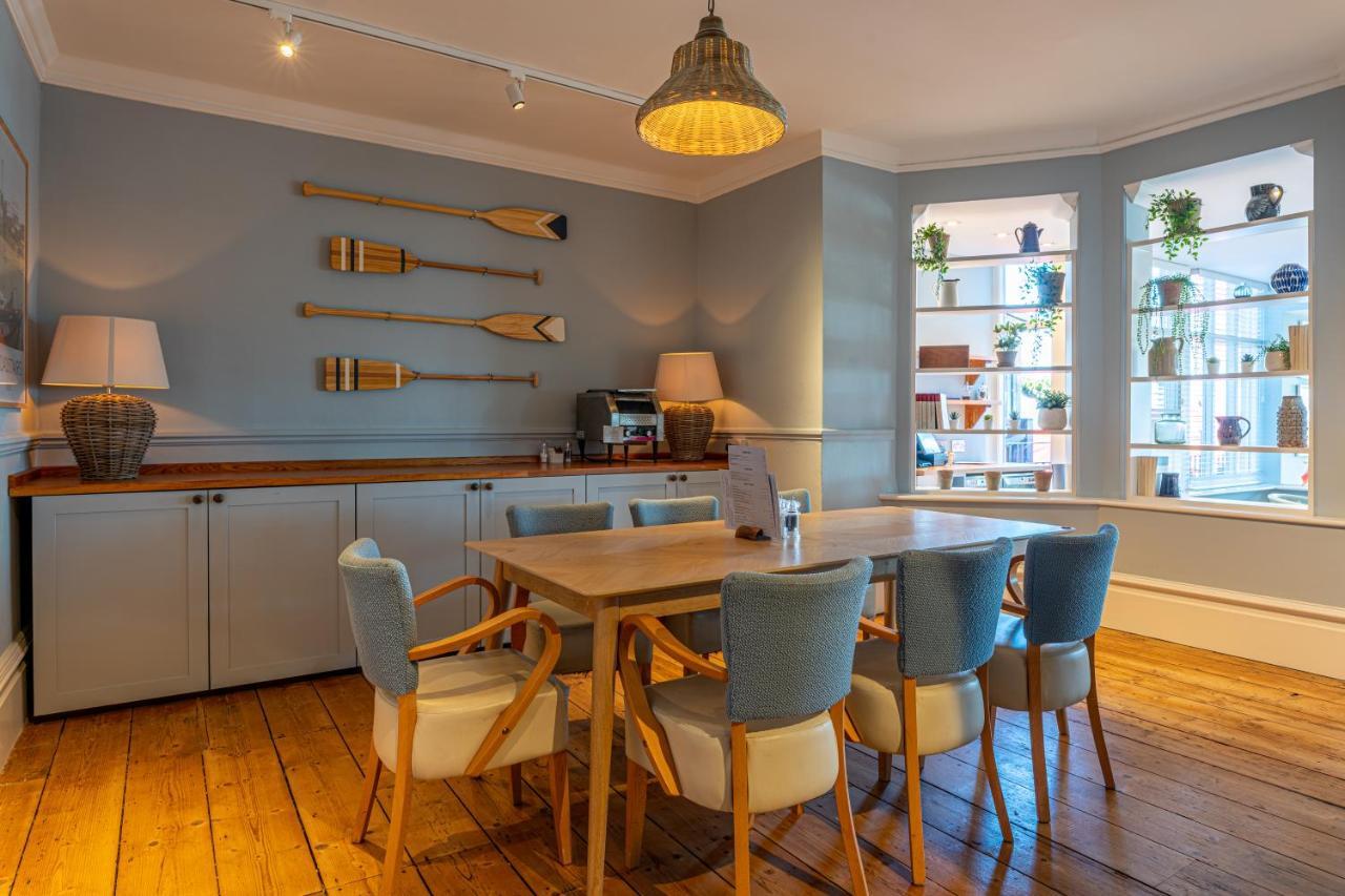 The Royal Albion Hotell Broadstairs Exteriör bild