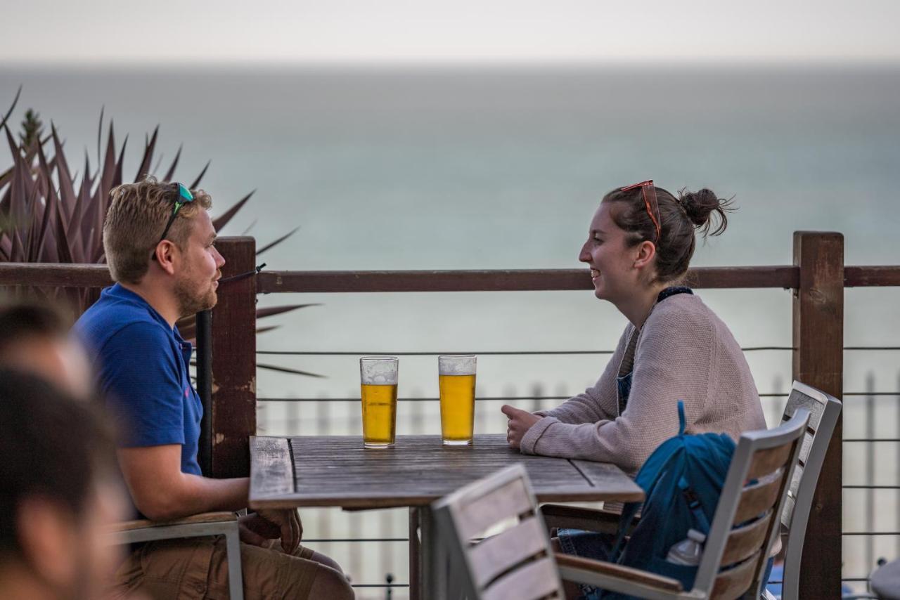 The Royal Albion Hotell Broadstairs Exteriör bild